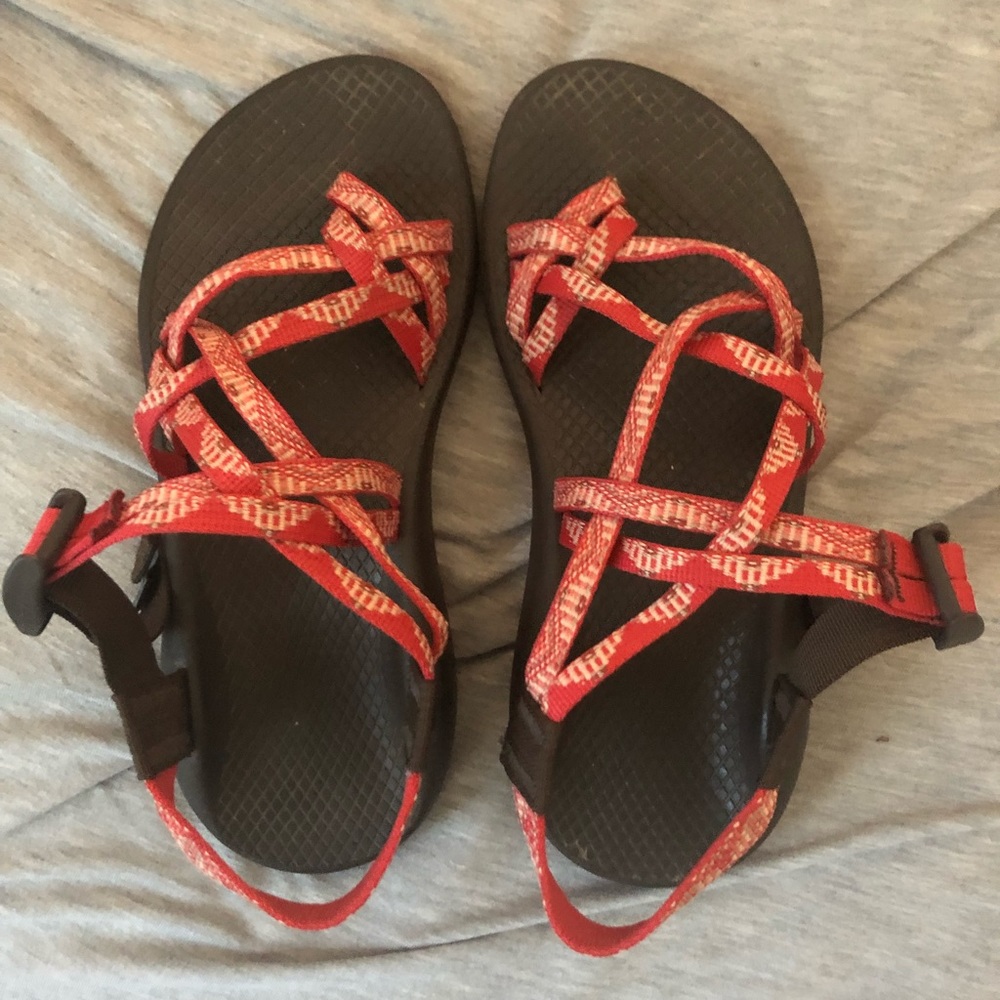 Chacos